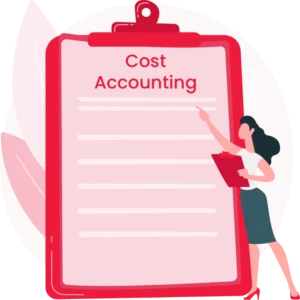 Importance Of Cost Accounting Format