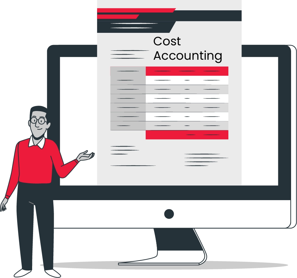 Budget saving accounting software for cleaning service