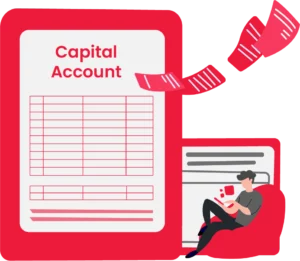 How Does Capital Accounting Software Work?