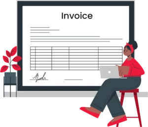 What is the Daycare Invoice Software?