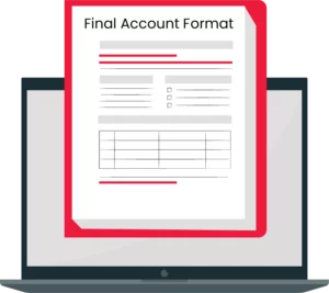 Types Of Statements Of Accounts