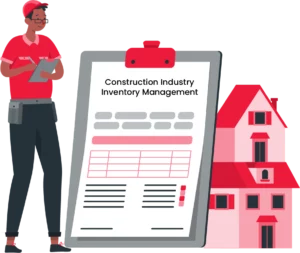 Features Of Using Inventory Management Software For Construction Industry