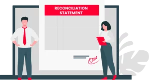 Benefits Of Using Reconciliation Statement Format