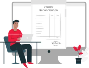 Benefits Of Using the Vendor Reconciliation Format