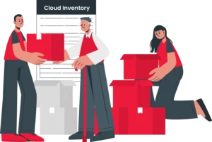Types Of Cloud Inventory Management Software For Small Business