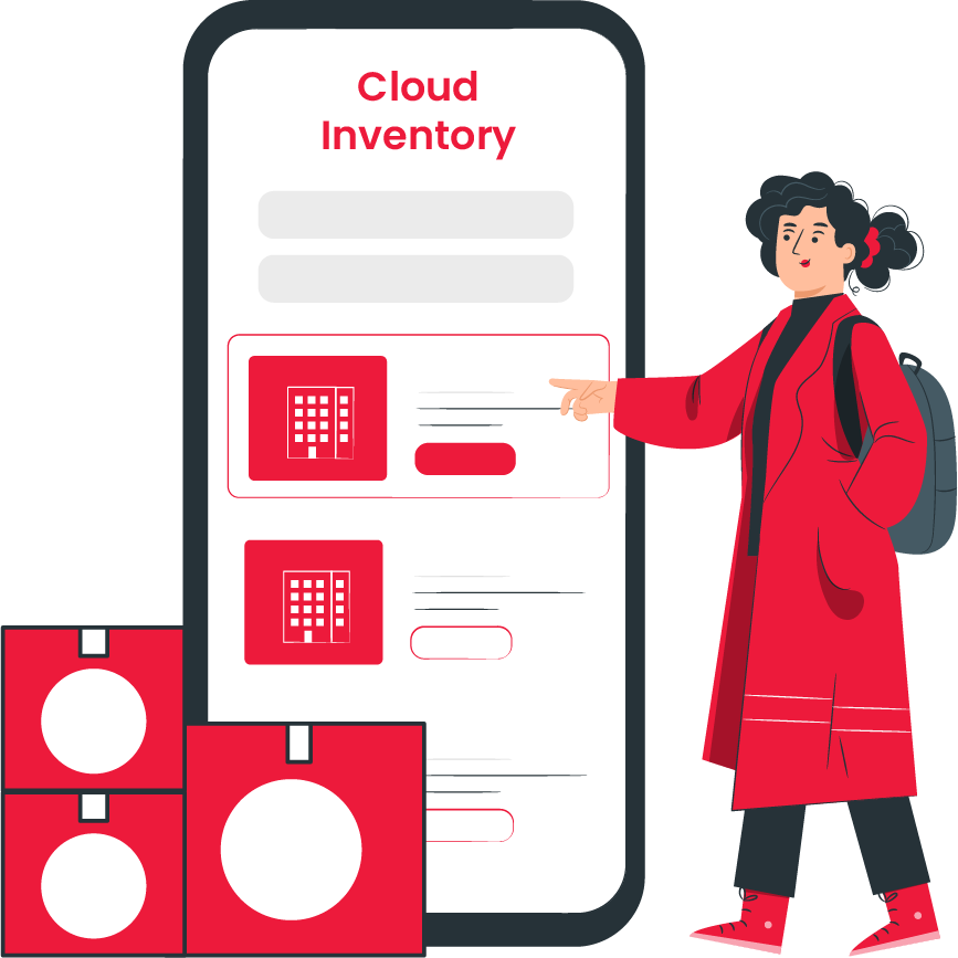 Cloud Inventory Management Software For Small Business