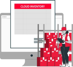 Define Cloud Inventory Management Software