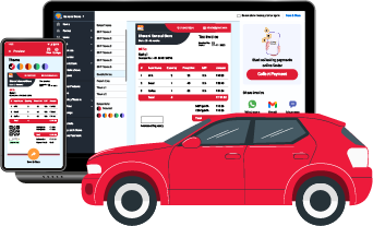 Auto Repair Invoice Software