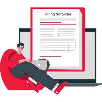Quick billing  - Sale Purchase Software for Your Small Business