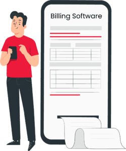 Billing Software in Lucknow Free | Vyapar App