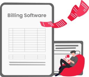 Efficient Practices For Billing Software in Lucknow