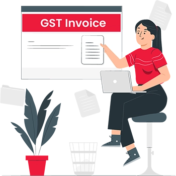 GST Billing Software In Bangalore