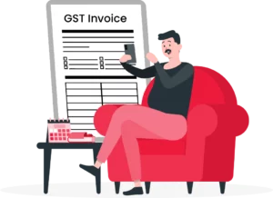 Who Should Issue a GST Invoice?