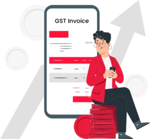 How to Create GST Invoice