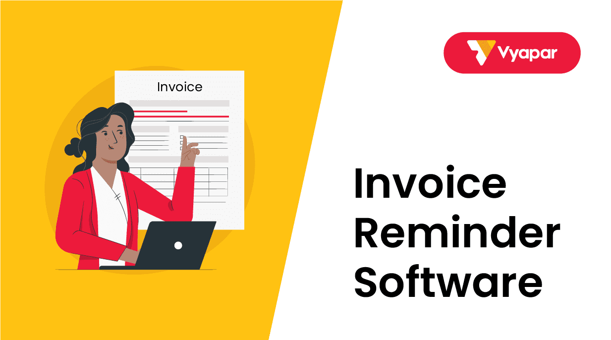 Invoice Reminder Software