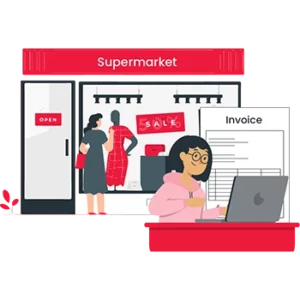 Free Supermarket Billing Software in Trichy