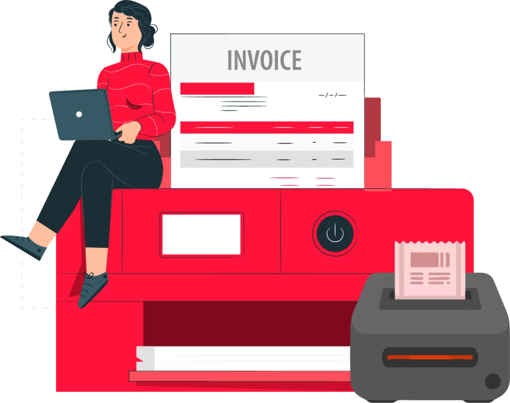 Thermal and Laser Printer Compatibility