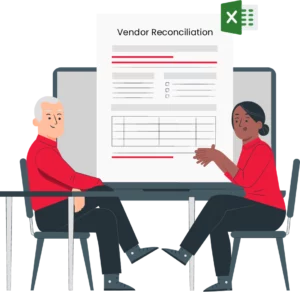 Challenges Of Vendor Reconciliation For A Business