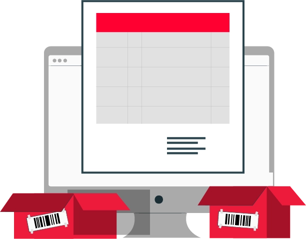 Free Barcode Inventory Software