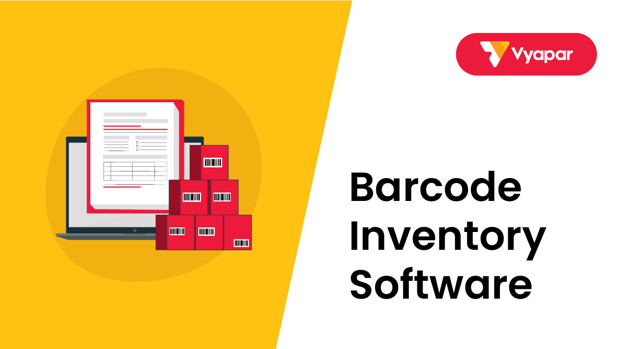 Barcode Inventory Software Free Download