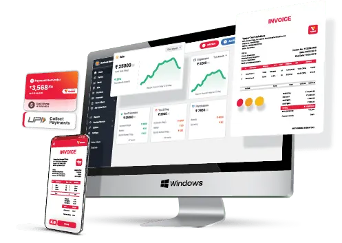 Best invoicing software for traders