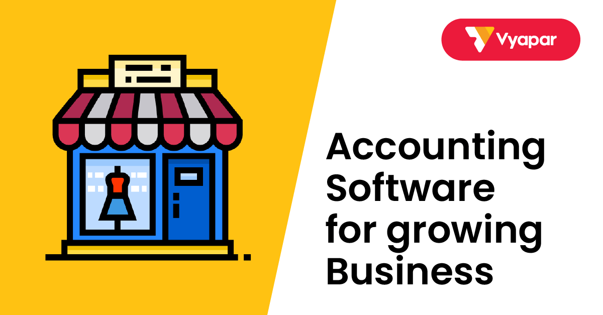Growing Business