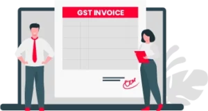 What is a GST Invoice Format?