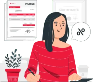 key-benefits of free invoicing software for garage