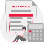 Sales Invoice Formats