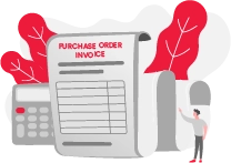 Purchase Order Formats