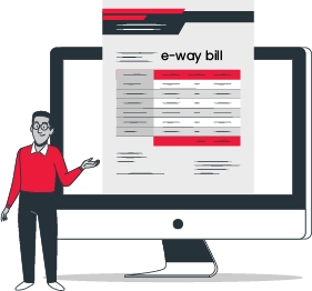 E-way Bill Format