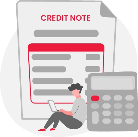 Best Free Credit Note Format