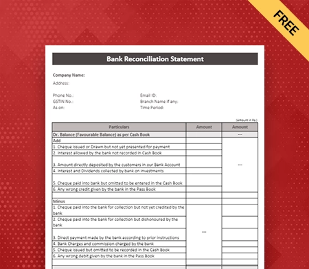 Bank Reconciliation Statement Format pdf-3