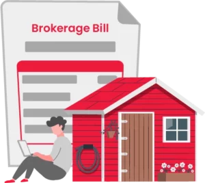 Brokerage Bill Format