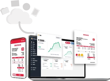 Cloud Based Accounting Software