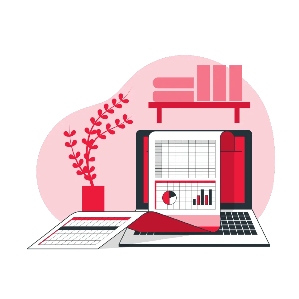 Make Proforma Invoice Using Excel