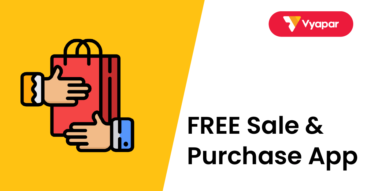 Sale Purchase Software