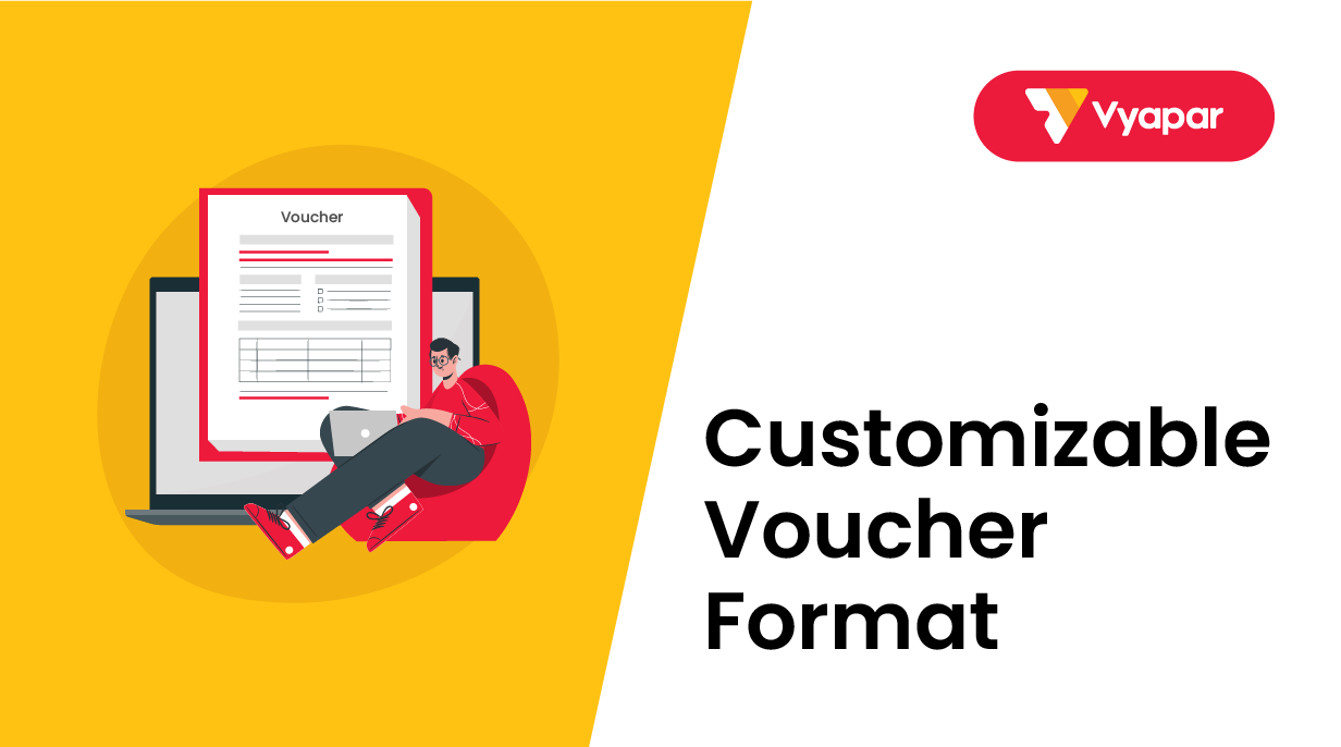Free Voucher Format Simplify Transactions with our Template