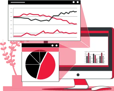 Report Creation using vyapar