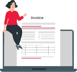 GST Invoicing - Sale Purchase Software for Your Small Business