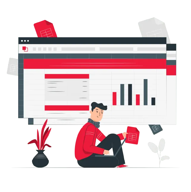 Use Proforma Invoice Format in Excel