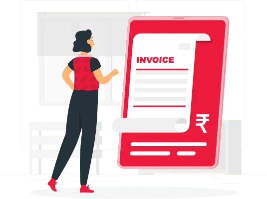 Use sales invoice for your business