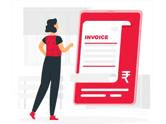 Quick invoice