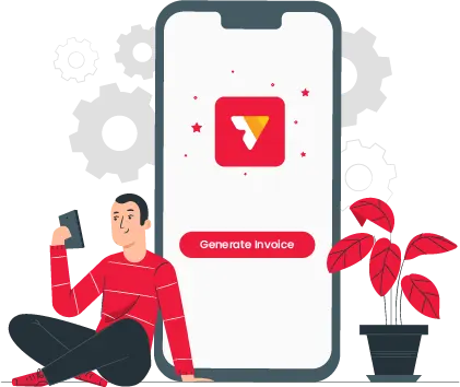 Free Vyapar app on Android phones