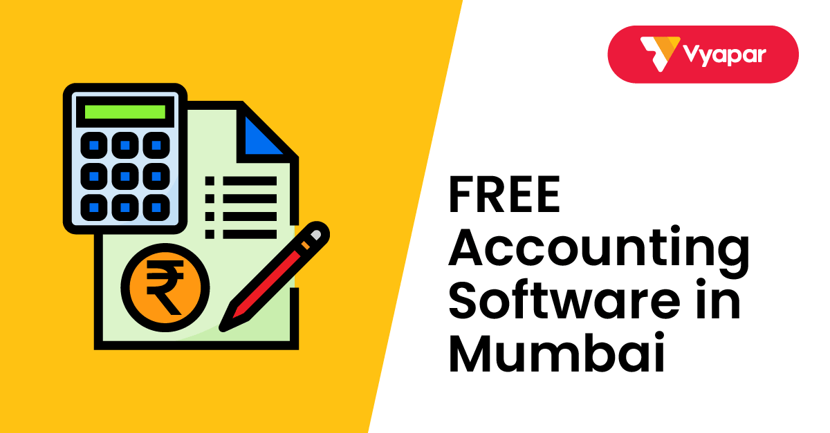 Accounting Software In Mumbai