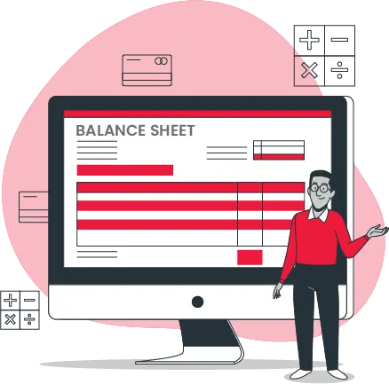 Free Accounting Balance Sheet Format