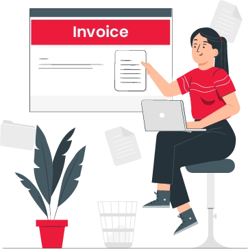 Know The Different Types of Service Invoices
