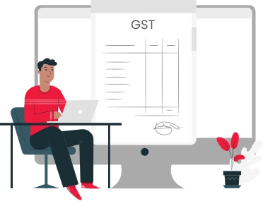 GST billing