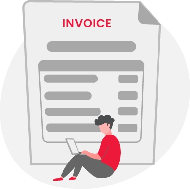 What is a Printable Invoice Template?