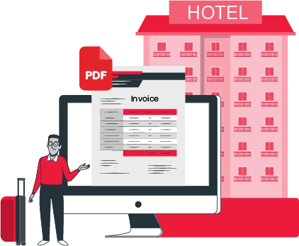 hotel accounting software challenges